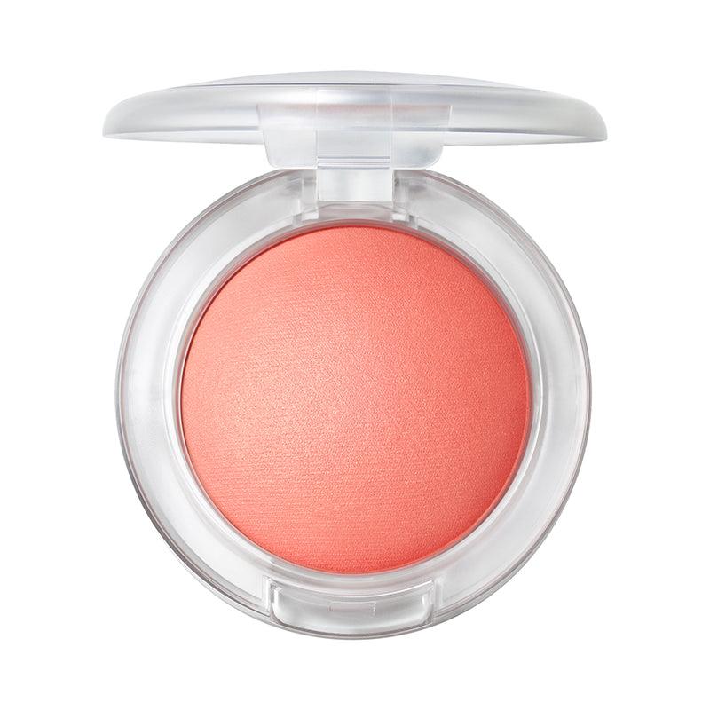 M·A·C Glow Play Blush - סומק במרקם גמיש וקופצני לגימור טבעי וזוהר