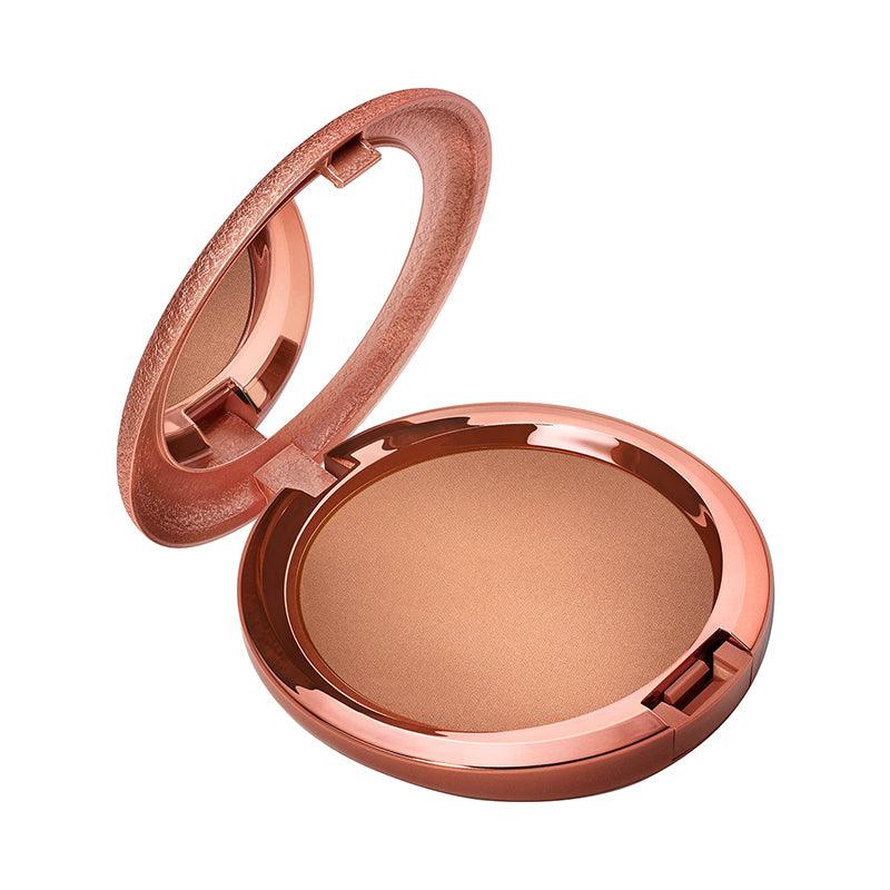M·A·C Skinfinish Sunstruck Matte Bronzer - ברונזר מאט למראה שזוף וטבעי