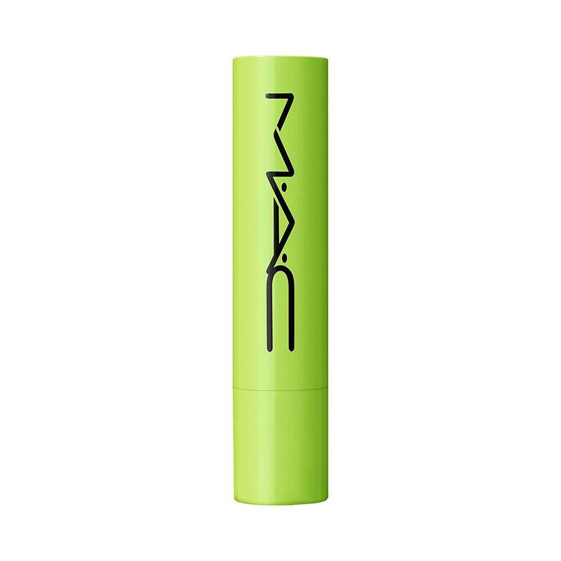 M·A·C Squirt Plumping Gloss Stick - באלם-גלוס למראה שפתיים מלאות, זוהרות ורוויות לחות