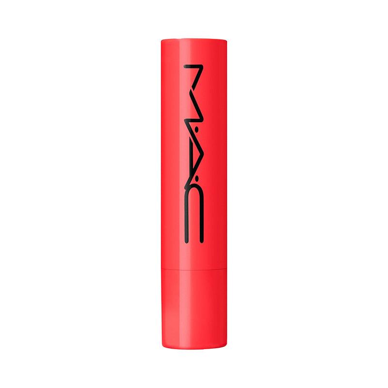 M·A·C Squirt Plumping Gloss Stick - באלם-גלוס למראה שפתיים מלאות, זוהרות ורוויות לחות
