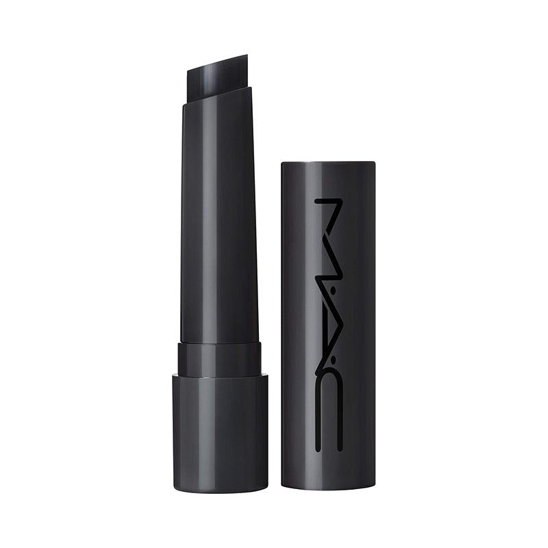 M·A·C Squirt Plumping Gloss Stick - באלם-גלוס למראה שפתיים מלאות, זוהרות ורוויות לחות