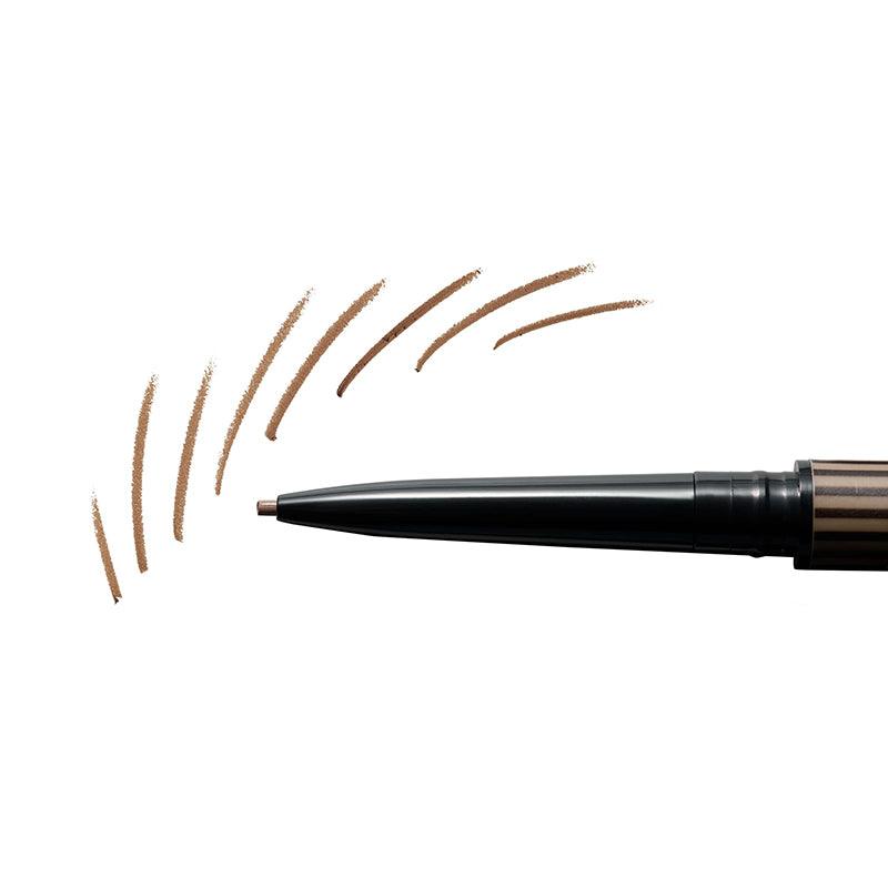 M·A·C Pro Brow Definer 1mm-tip Brow Pencil - עיפרון גבות מקצועי לדיוק מיקרוסקופי