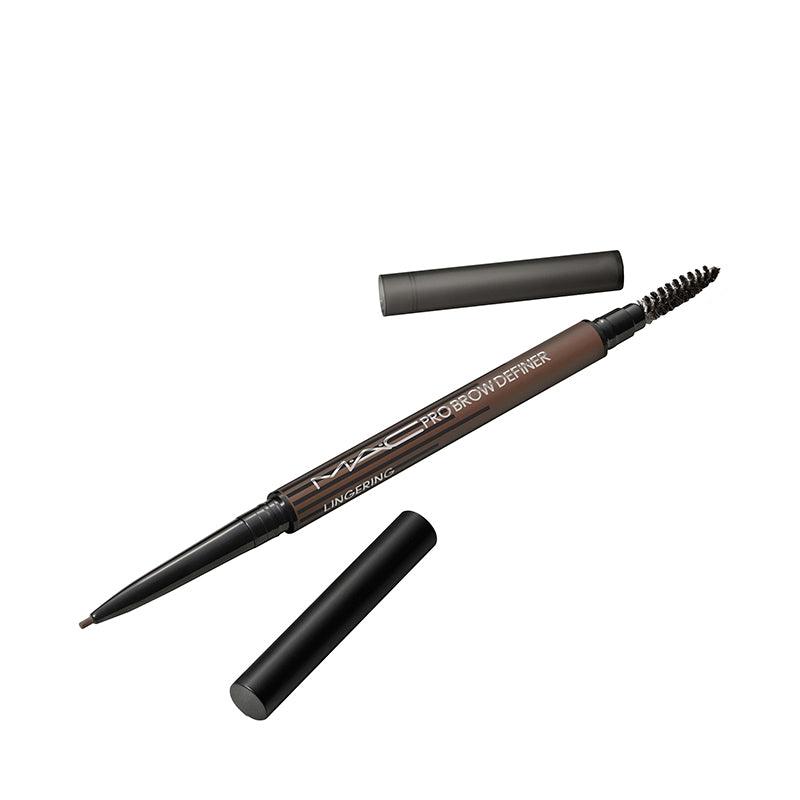 M·A·C Pro Brow Definer 1mm-tip Brow Pencil - עיפרון גבות מקצועי לדיוק מיקרוסקופי