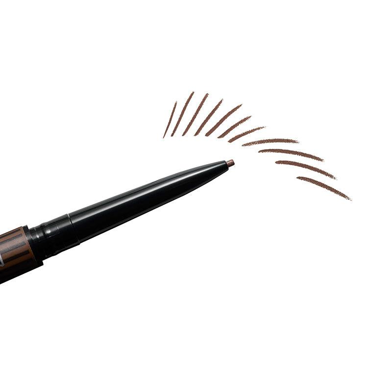 M·A·C Pro Brow Definer 1mm-tip Brow Pencil - עיפרון גבות מקצועי לדיוק מיקרוסקופי
