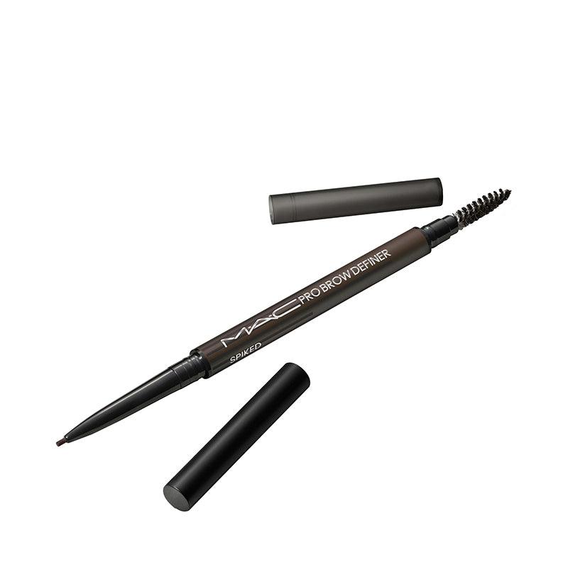 M·A·C Pro Brow Definer 1mm-tip Brow Pencil - עיפרון גבות מקצועי לדיוק מיקרוסקופי