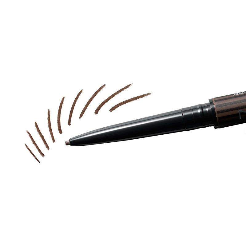 M·A·C Pro Brow Definer 1mm-tip Brow Pencil - עיפרון גבות מקצועי לדיוק מיקרוסקופי