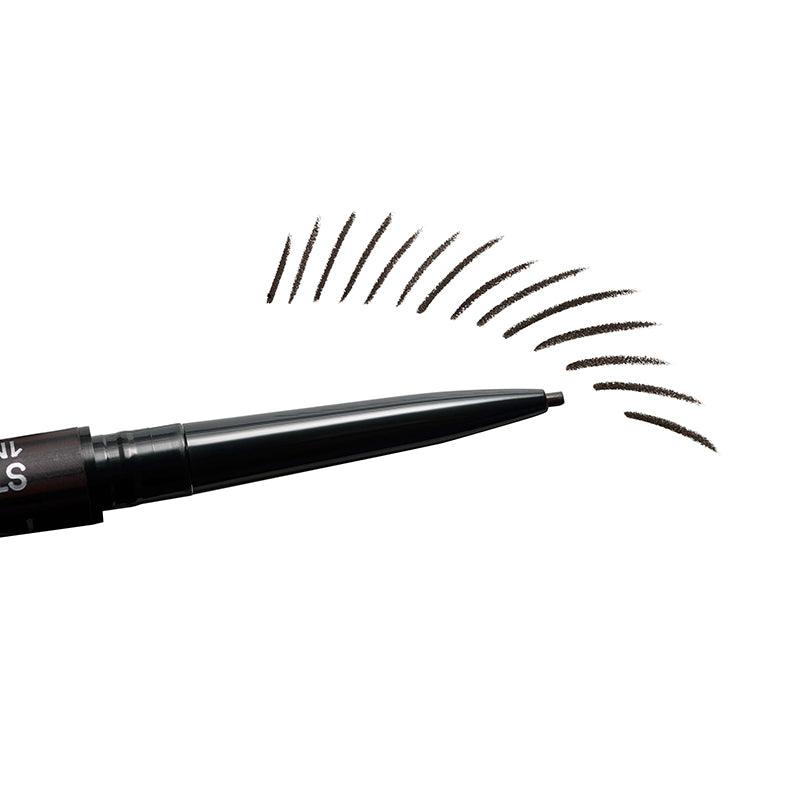 M·A·C Pro Brow Definer 1mm-tip Brow Pencil - עיפרון גבות מקצועי לדיוק מיקרוסקופי