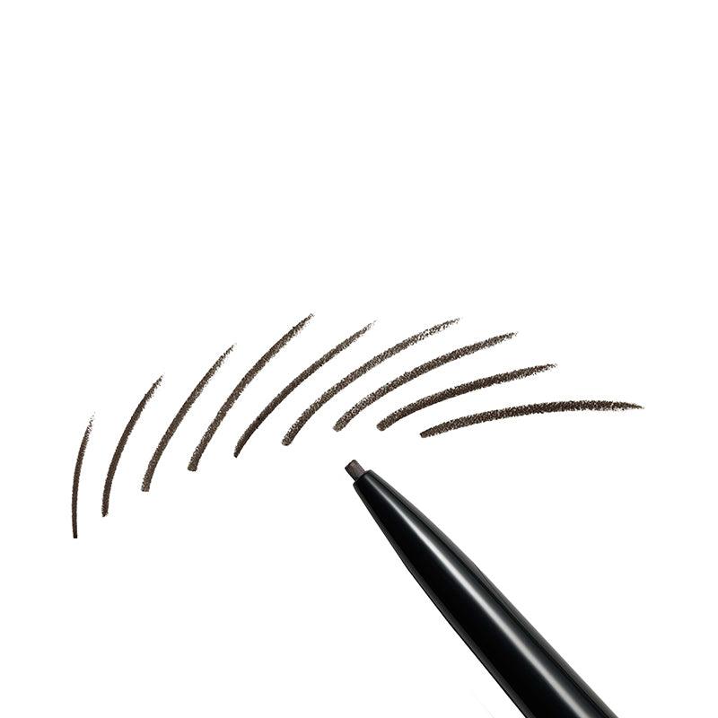 M·A·C Pro Brow Definer 1mm-tip Brow Pencil - עיפרון גבות מקצועי לדיוק מיקרוסקופי