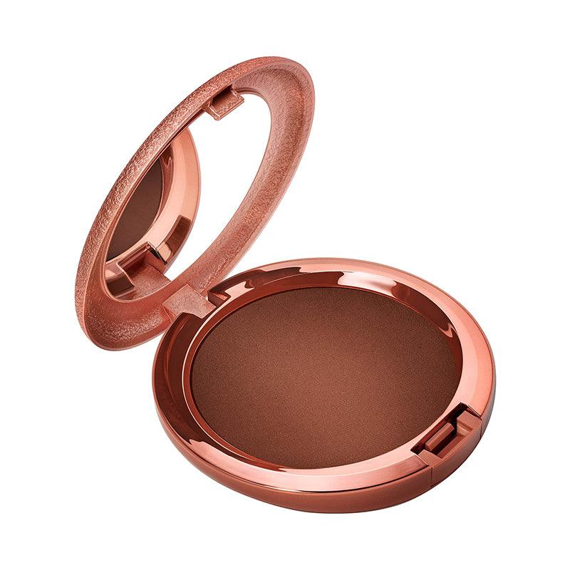 M·A·C Skinfinish Sunstruck Matte Bronzer - ברונזר מאט למראה שזוף וטבעי