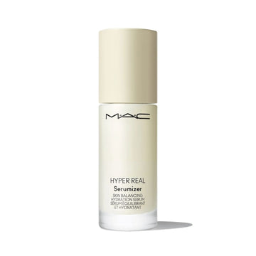 M·A·C Hyper Real Serumizer 50ml סרום-קרם היברידי לטיפוח, החלקת מרקם העור והענקת זוהר
