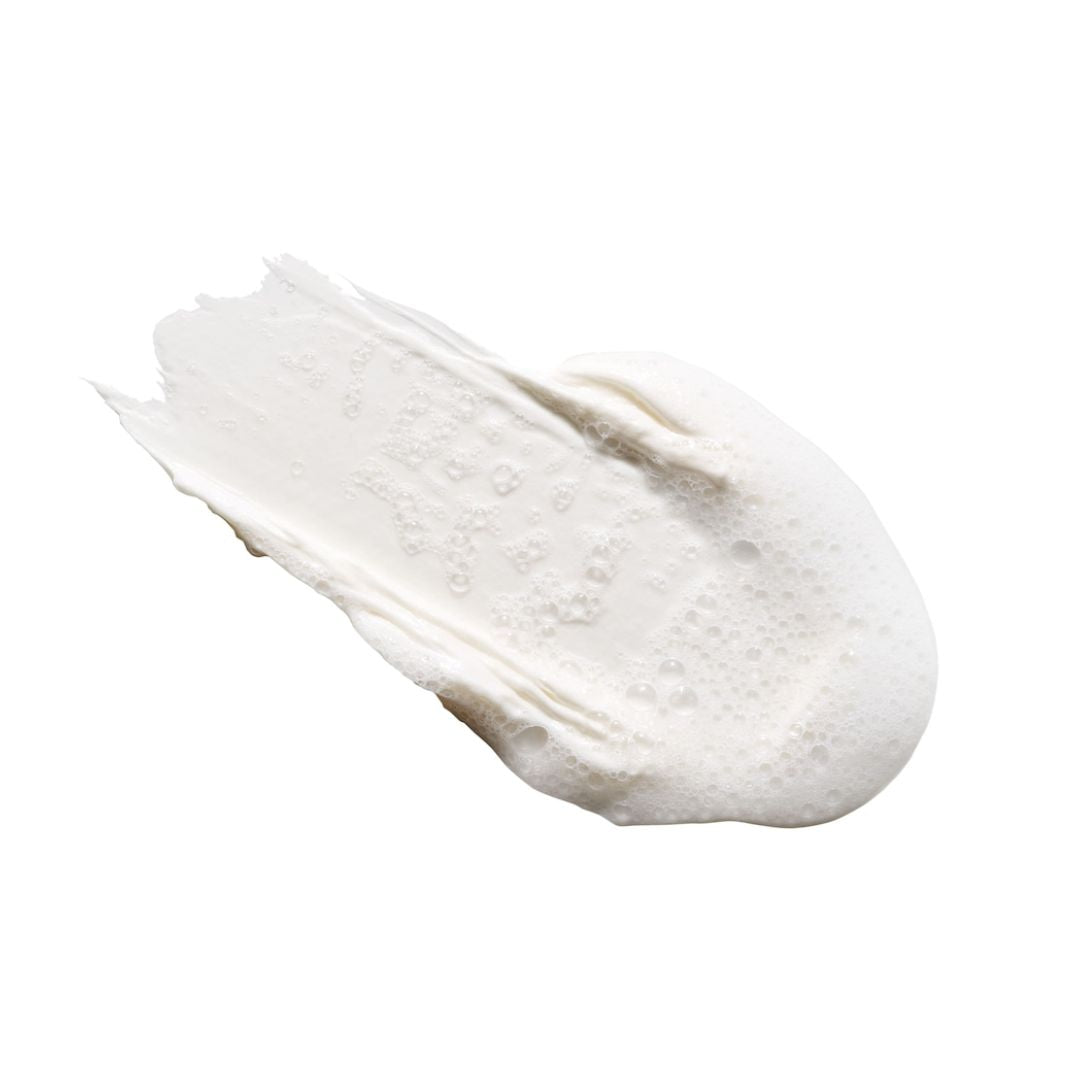 M·A·C Hyper Real Fresh Canvas Cream-To-Foam Cleanser - קרם ניקוי מקציף ועדין
