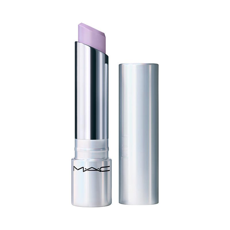 M·A·C Glow Play Lip Balm - באלם שפתיים לחותי בעל גוון וזוהר מיידי