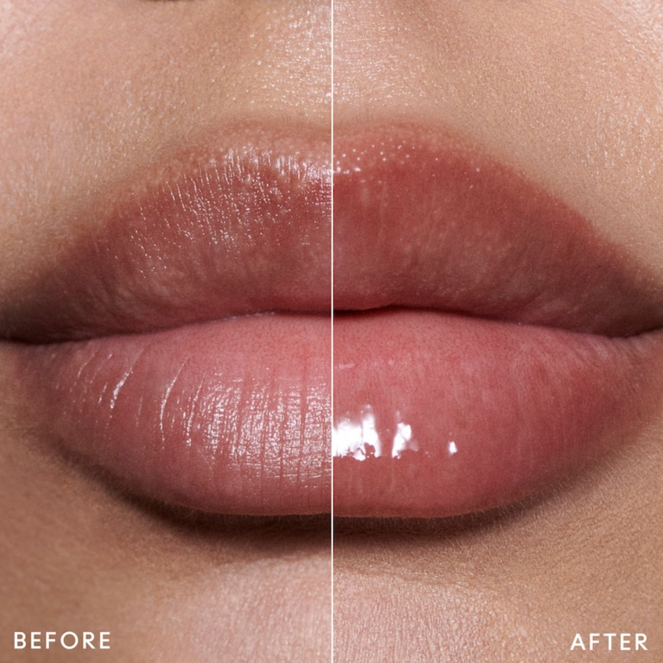 M·A·C Lipglass Blow Plumping Oil - Ginger Zinger | שמן גלוס למראה שפתיים מלאות