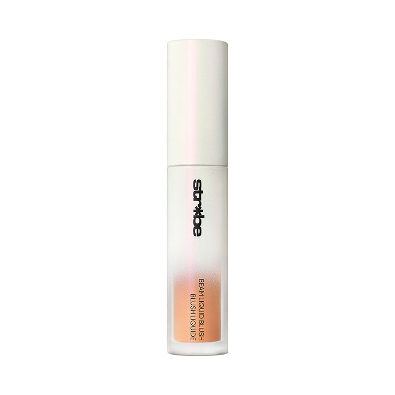 M·A·C Strobe Beam Liquid Blush - Apricot Jelly | סומק נוזלי בגימור זוהר ומלא חיות
