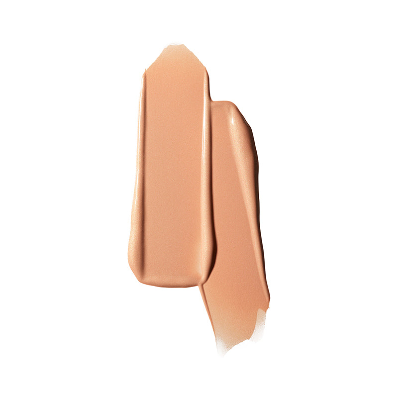M·A·C Strobe Beam Liquid Blush - Apricot Jelly | סומק נוזלי בגימור זוהר ומלא חיות