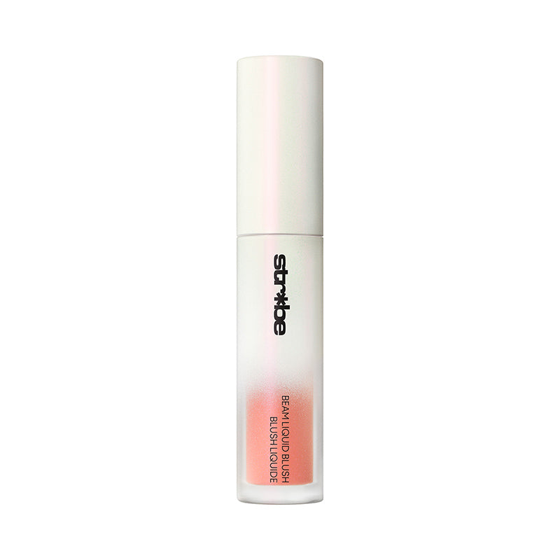 M·A·C Strobe Beam Liquid Blush - Apricot Jelly | סומק נוזלי בגימור זוהר ומלא חיות