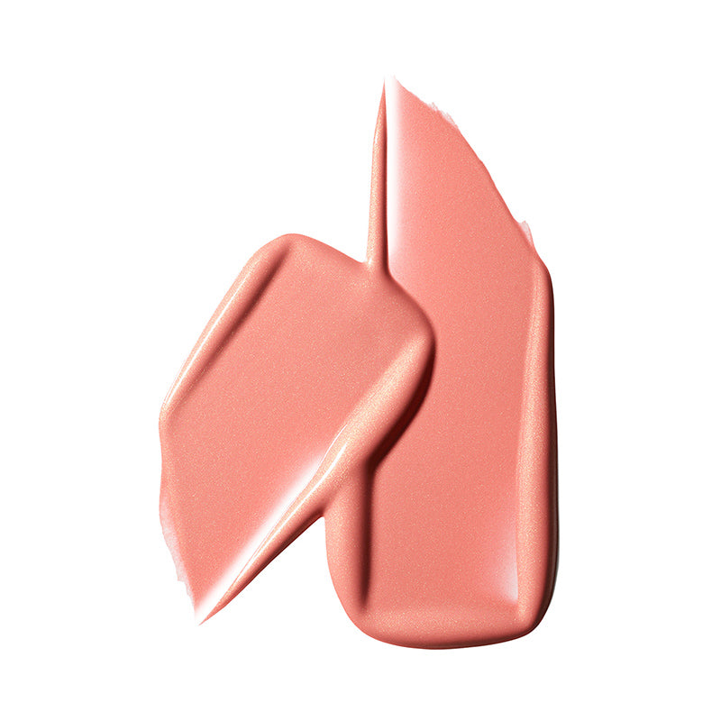 M·A·C Strobe Beam Liquid Blush - Apricot Jelly | סומק נוזלי בגימור זוהר ומלא חיות