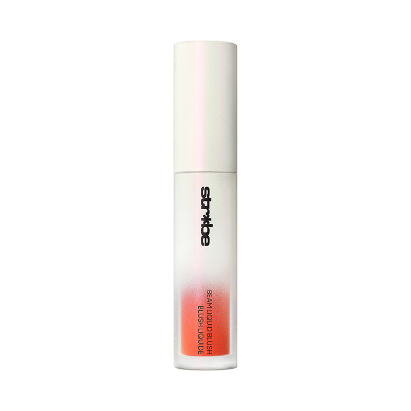סומק נוזלי M·A·C Strobe Beam Liquid Blush בגוון Apricot Jelly למראה לחיים זוהר ורענן