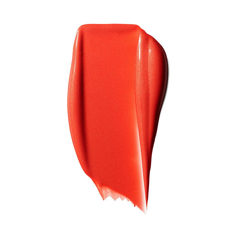 M·A·C Strobe Beam Liquid Blush - Apricot Jelly | סומק נוזלי בגימור זוהר ומלא חיות