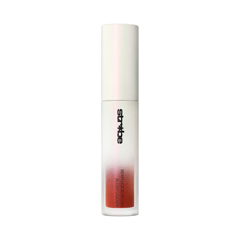 M·A·C Strobe Beam Liquid Blush - Apricot Jelly | סומק נוזלי בגימור זוהר ומלא חיות