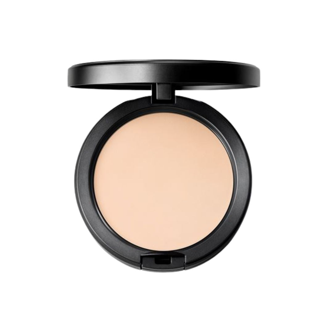 M·A·C Studio Fix Powder Plus Foundation - מייק-אפ פודרה בגימור מאט וכיסוי מושלם