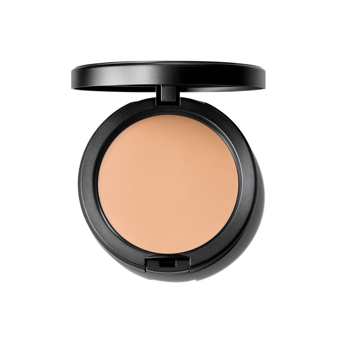 M·A·C Studio Fix Powder Plus Foundation - מייק-אפ פודרה בגימור מאט וכיסוי מושלם