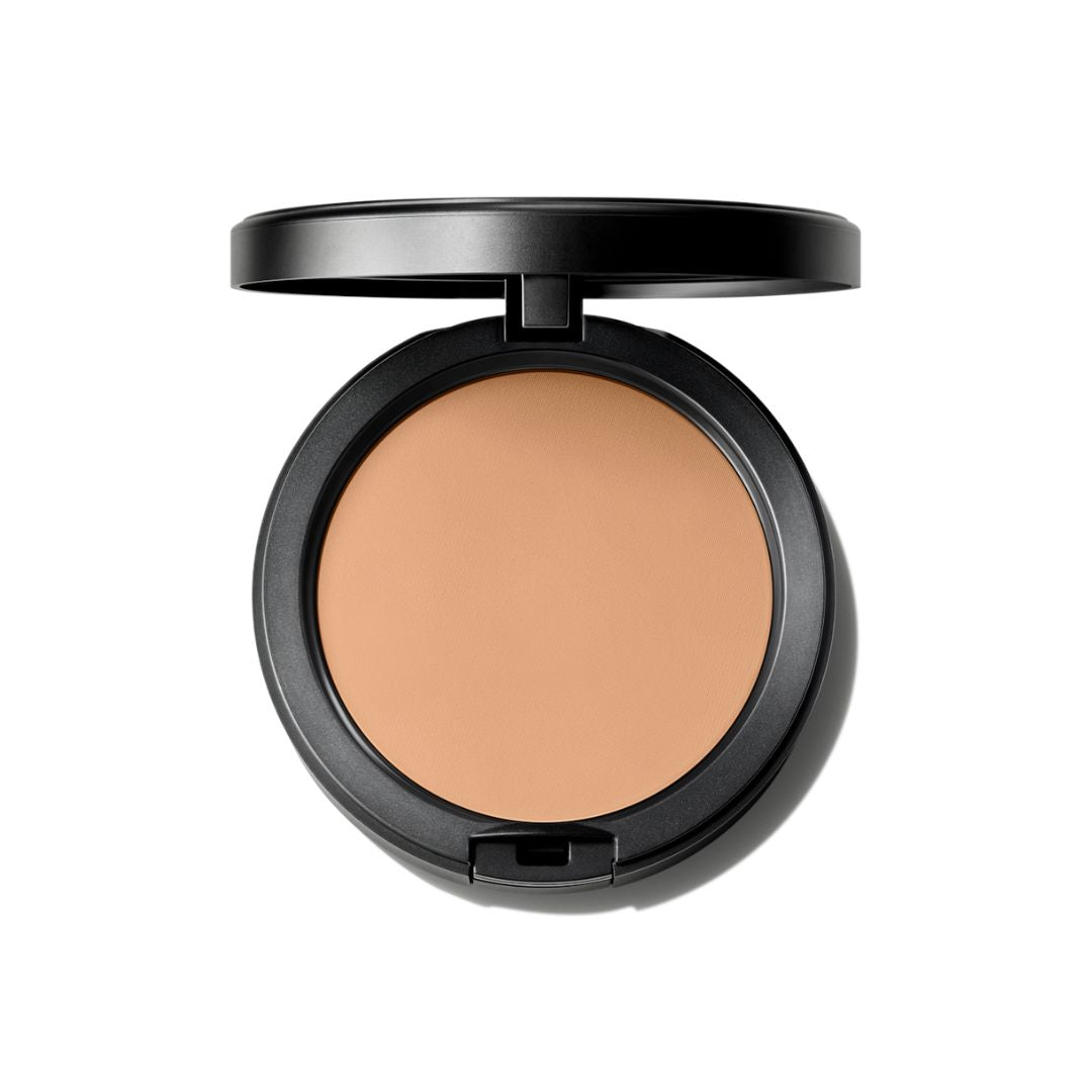 M·A·C Studio Fix Powder Plus Foundation - מייק-אפ פודרה בגימור מאט וכיסוי מושלם