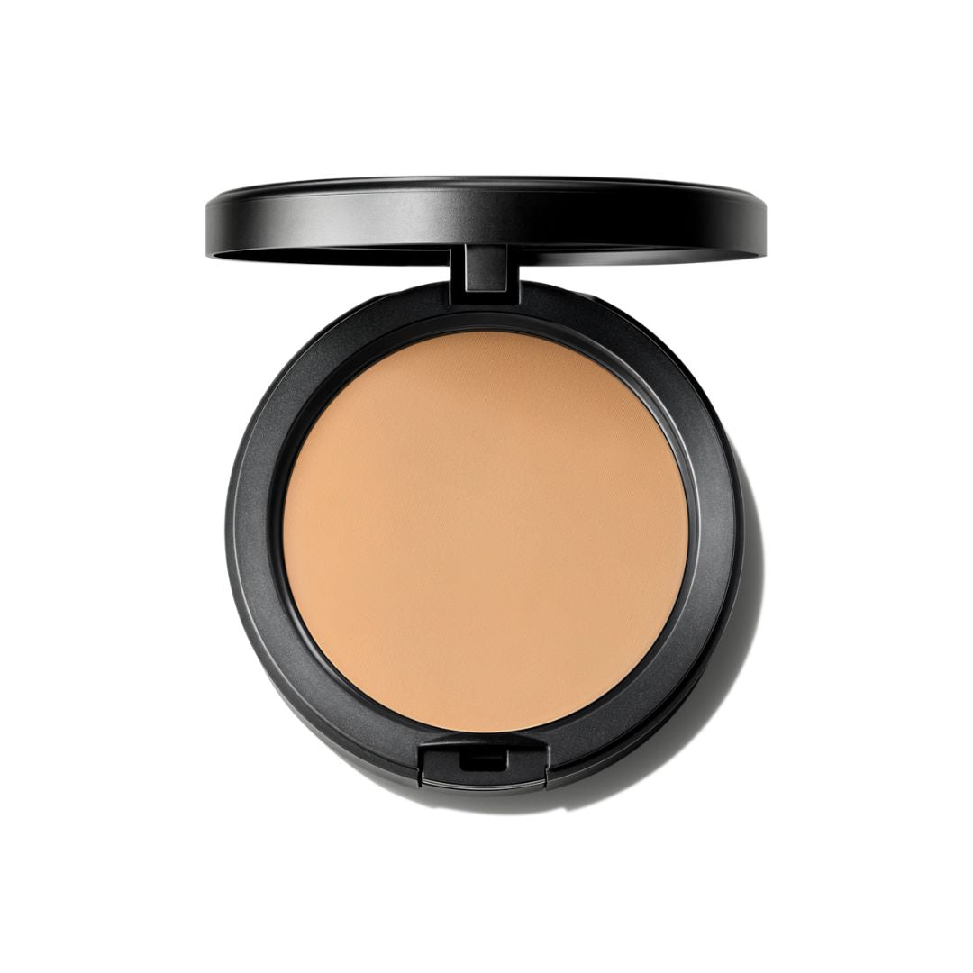 M·A·C Studio Fix Powder Plus Foundation - מייק-אפ פודרה בגימור מאט וכיסוי מושלם