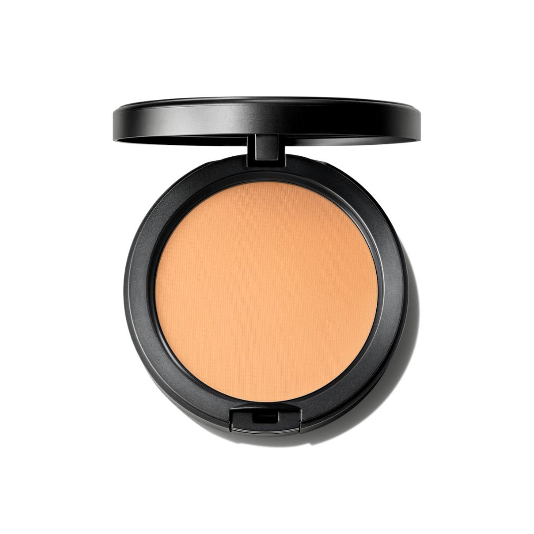 M·A·C Studio Fix Powder Plus Foundation - מייק-אפ פודרה בגימור מאט וכיסוי מושלם