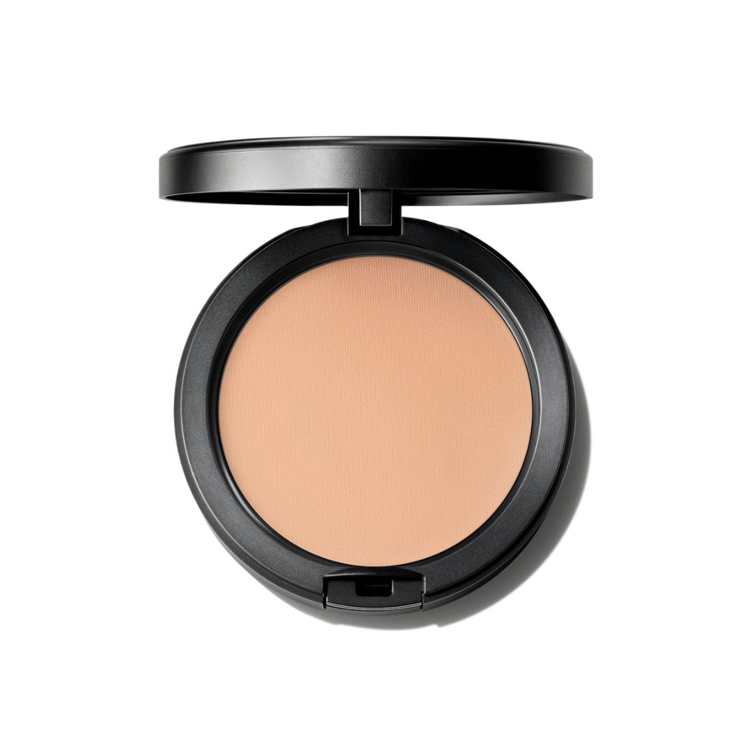 M·A·C Studio Fix Powder Plus Foundation - מייק-אפ פודרה בגימור מאט וכיסוי מושלם