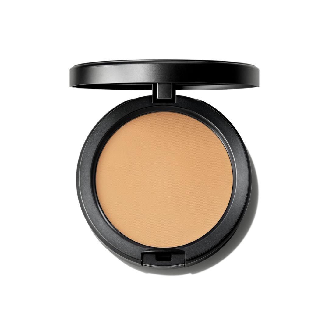 M·A·C Studio Fix Powder Plus Foundation - מייק-אפ פודרה בגימור מאט וכיסוי מושלם