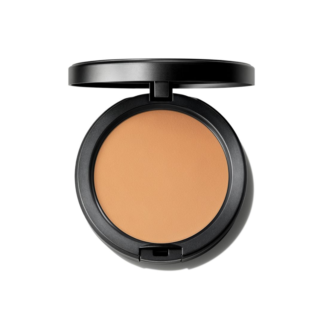 M·A·C Studio Fix Powder Plus Foundation - מייק-אפ פודרה בגימור מאט וכיסוי מושלם