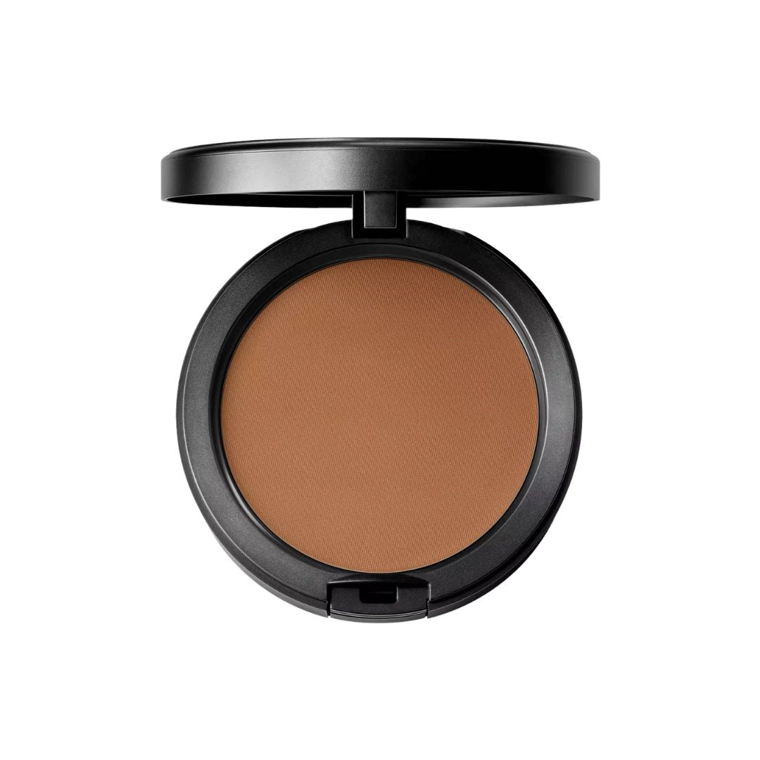 M·A·C Studio Fix Powder Plus Foundation - מייק-אפ פודרה בגימור מאט וכיסוי מושלם