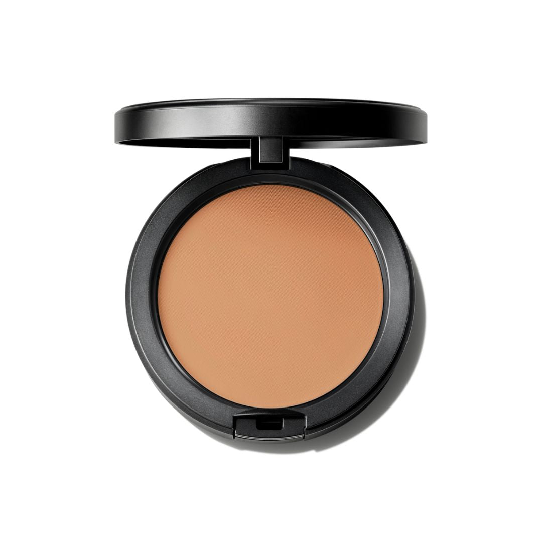 M·A·C Studio Fix Powder Plus Foundation - מייק-אפ פודרה בגימור מאט וכיסוי מושלם
