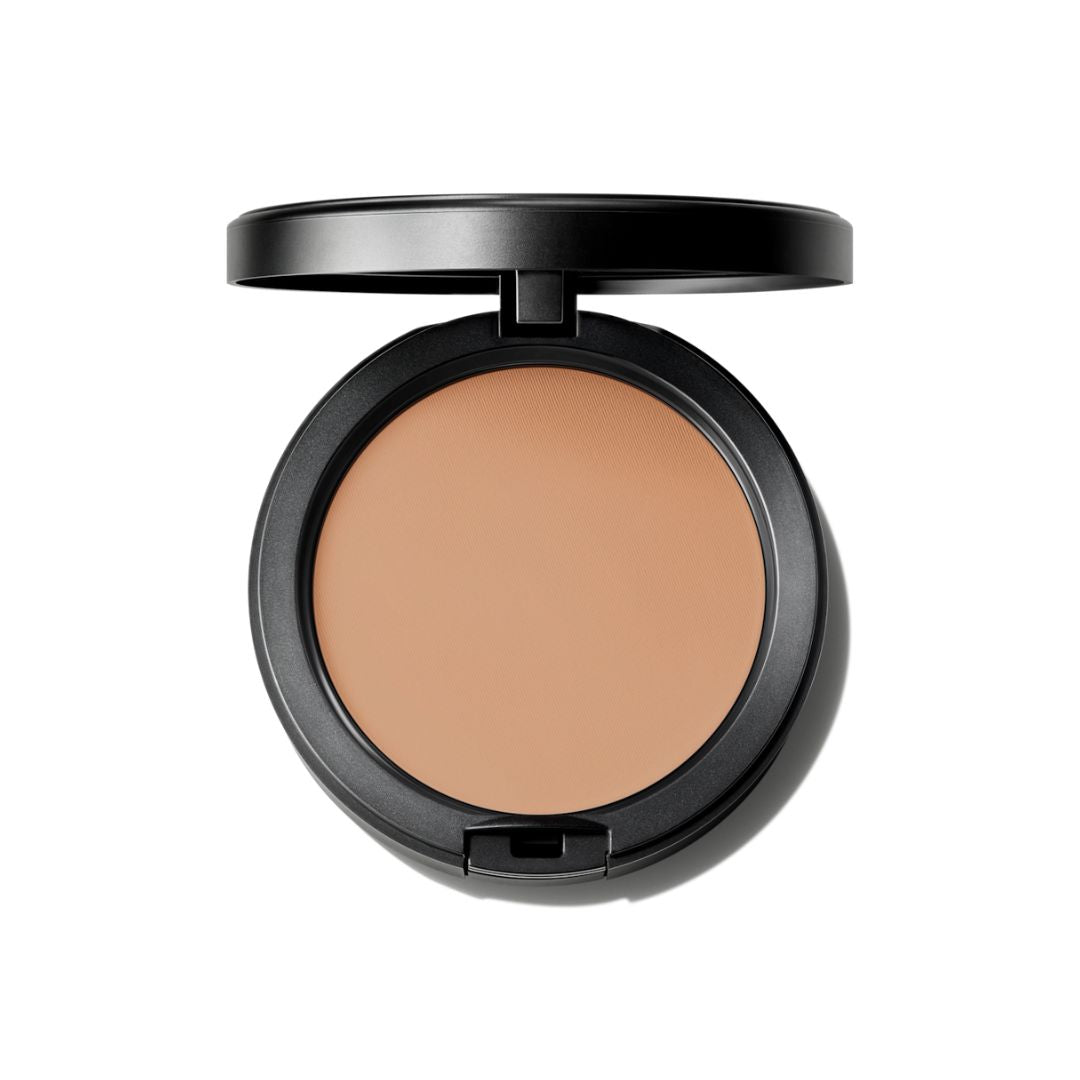 M·A·C Studio Fix Powder Plus Foundation - מייק-אפ פודרה בגימור מאט וכיסוי מושלם