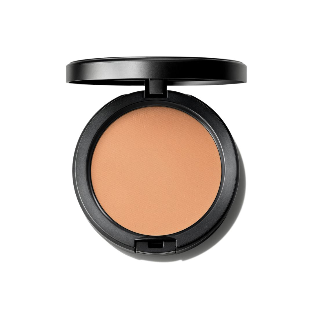M·A·C Studio Fix Powder Plus Foundation - מייק-אפ פודרה בגימור מאט וכיסוי מושלם