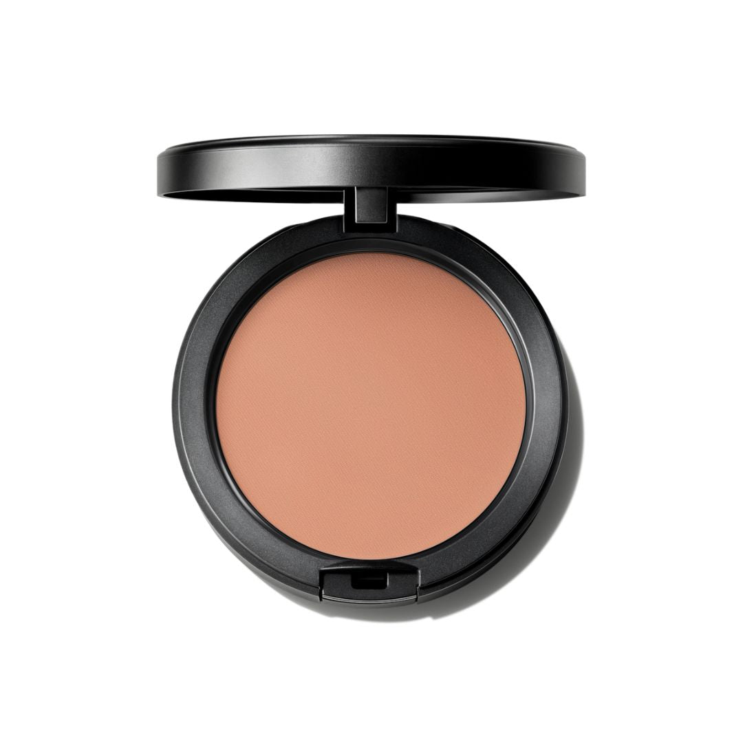 M·A·C Studio Fix Powder Plus Foundation - מייק-אפ פודרה בגימור מאט וכיסוי מושלם