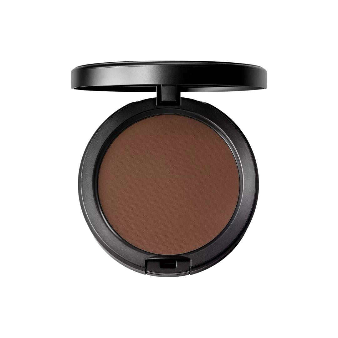 M·A·C Studio Fix Powder Plus Foundation - מייק-אפ פודרה בגימור מאט וכיסוי מושלם