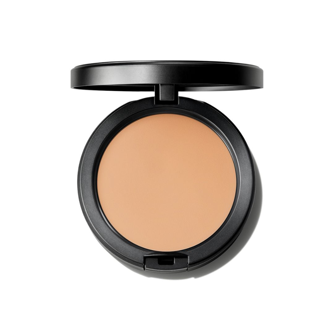M·A·C Studio Fix Powder Plus Foundation - מייק-אפ פודרה בגימור מאט וכיסוי מושלם
