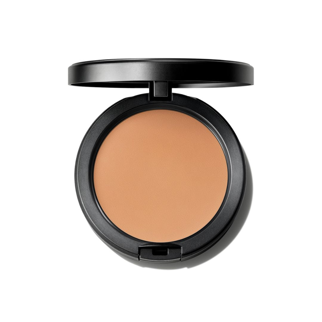 M·A·C Studio Fix Powder Plus Foundation - מייק-אפ פודרה בגימור מאט וכיסוי מושלם