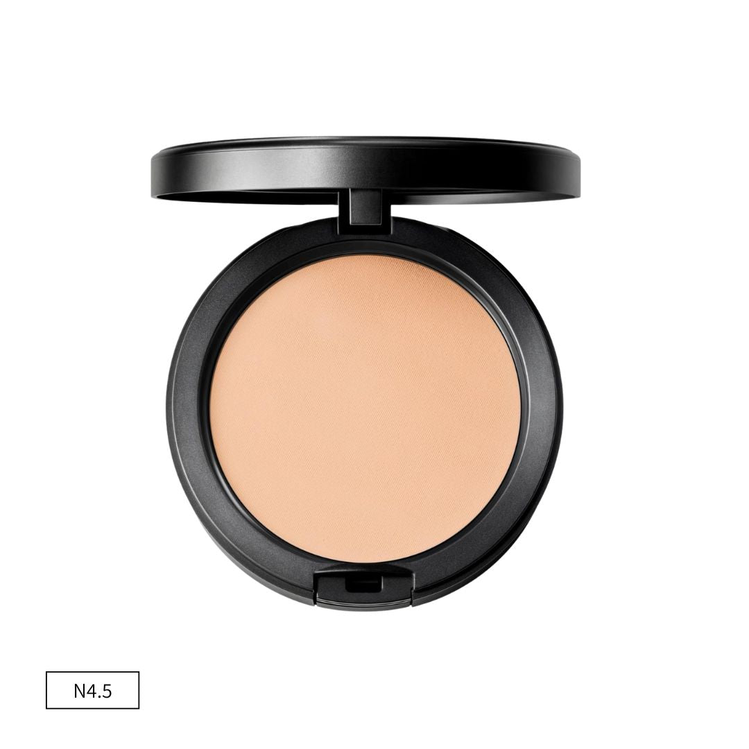 M·A·C Studio Fix Powder Plus Foundation - מייק-אפ פודרה בגימור מאט וכיסוי מושלם