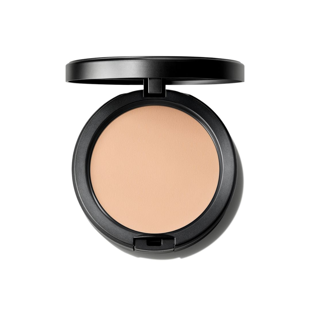 M·A·C Studio Fix Powder Plus Foundation - מייק-אפ פודרה בגימור מאט וכיסוי מושלם