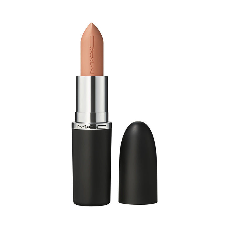 M·A·C Macximal Satin Lipstick - שפתון מקסימל בגימור סאטן עשיר