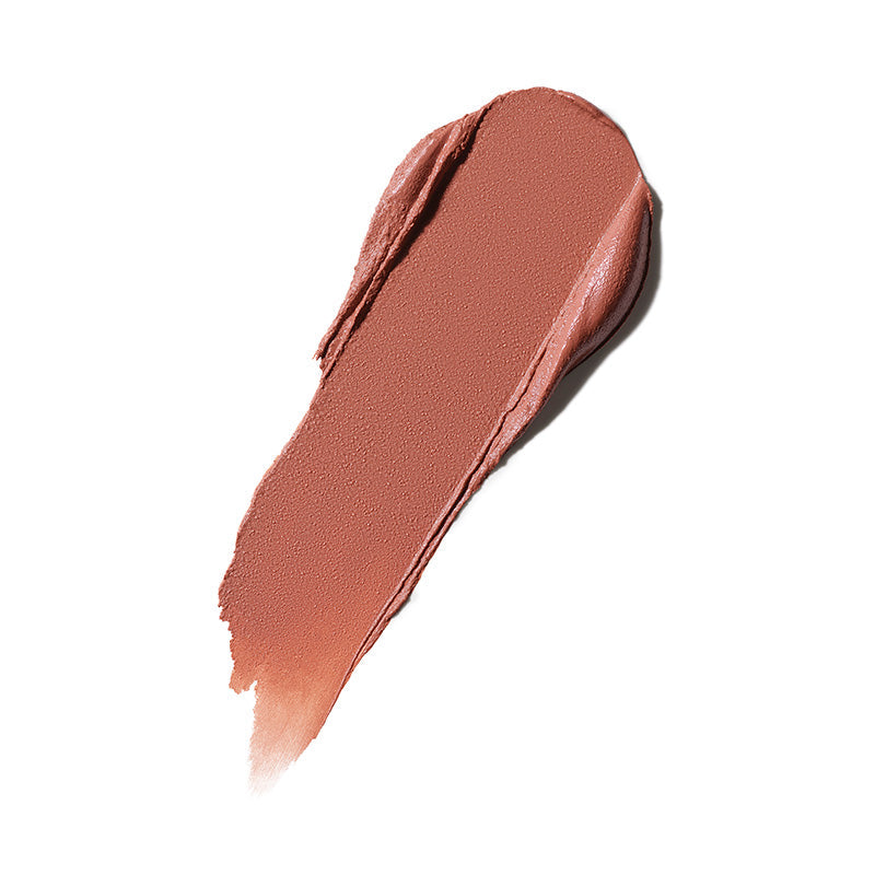 M·A·C Powder Kiss Lipstick - שפתון מאט רך במראה מטושטש ורומנטי
