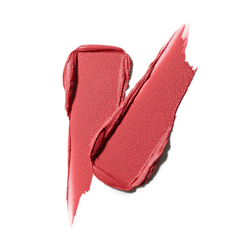 M·A·C Powder Kiss Lipstick - שפתון מאט רך במראה מטושטש ורומנטי