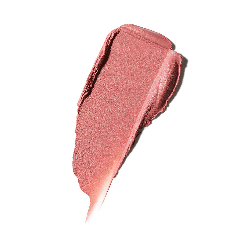 M·A·C Powder Kiss Lipstick - שפתון מאט רך במראה מטושטש ורומנטי