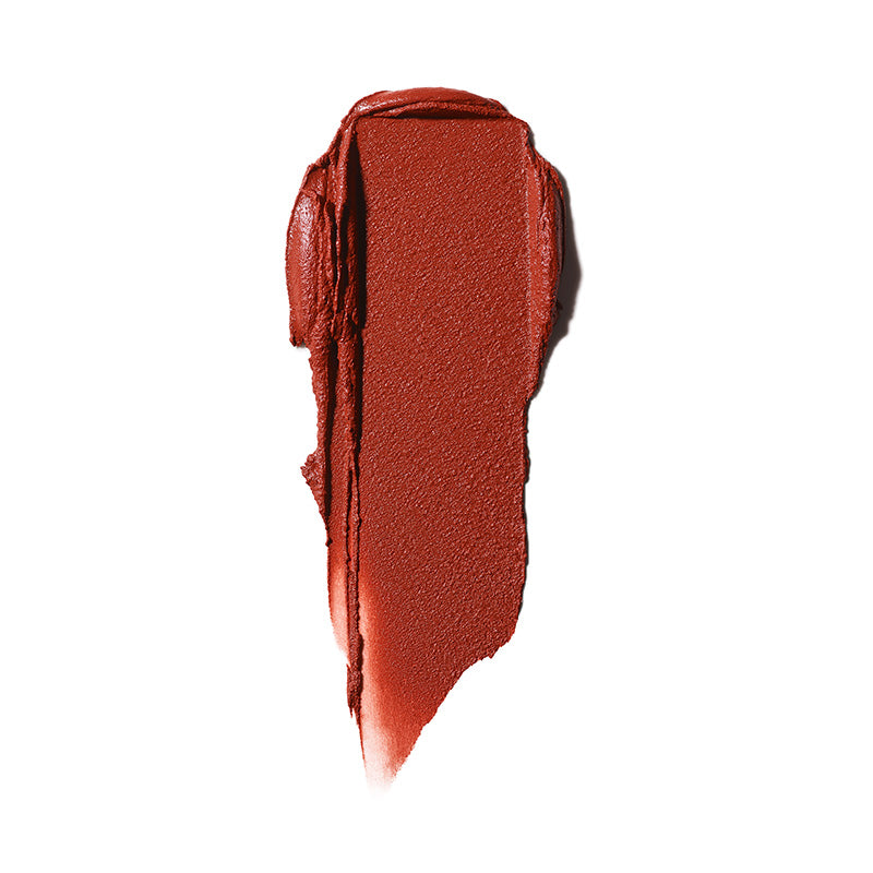 M·A·C Powder Kiss Lipstick - שפתון מאט רך במראה מטושטש ורומנטי