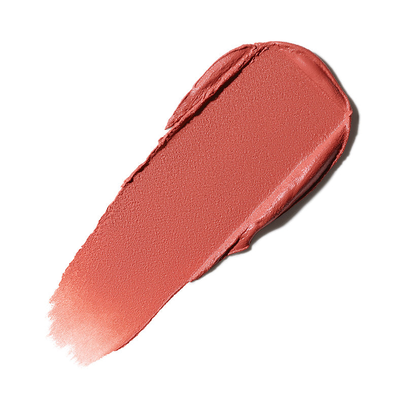M·A·C Powder Kiss Lipstick - שפתון מאט רך במראה מטושטש ורומנטי