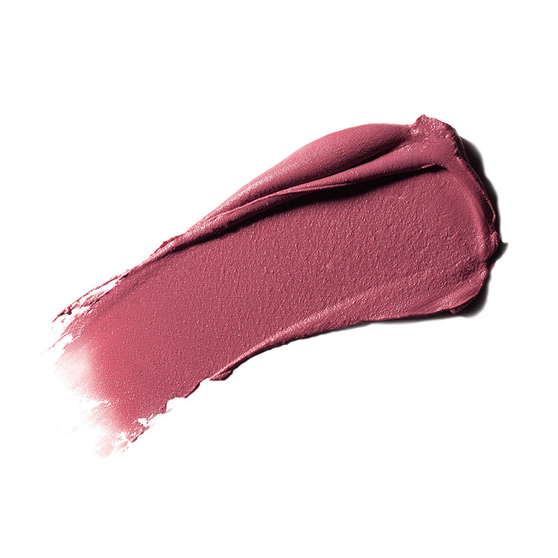 M·A·C Powder Kiss Lip + Cheek Mousse - שפתון מוס רב-תכליתי לשפתיים וללחיים