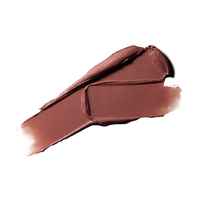 M·A·C Powder Kiss Lip + Cheek Mousse - שפתון מוס רב-תכליתי לשפתיים וללחיים